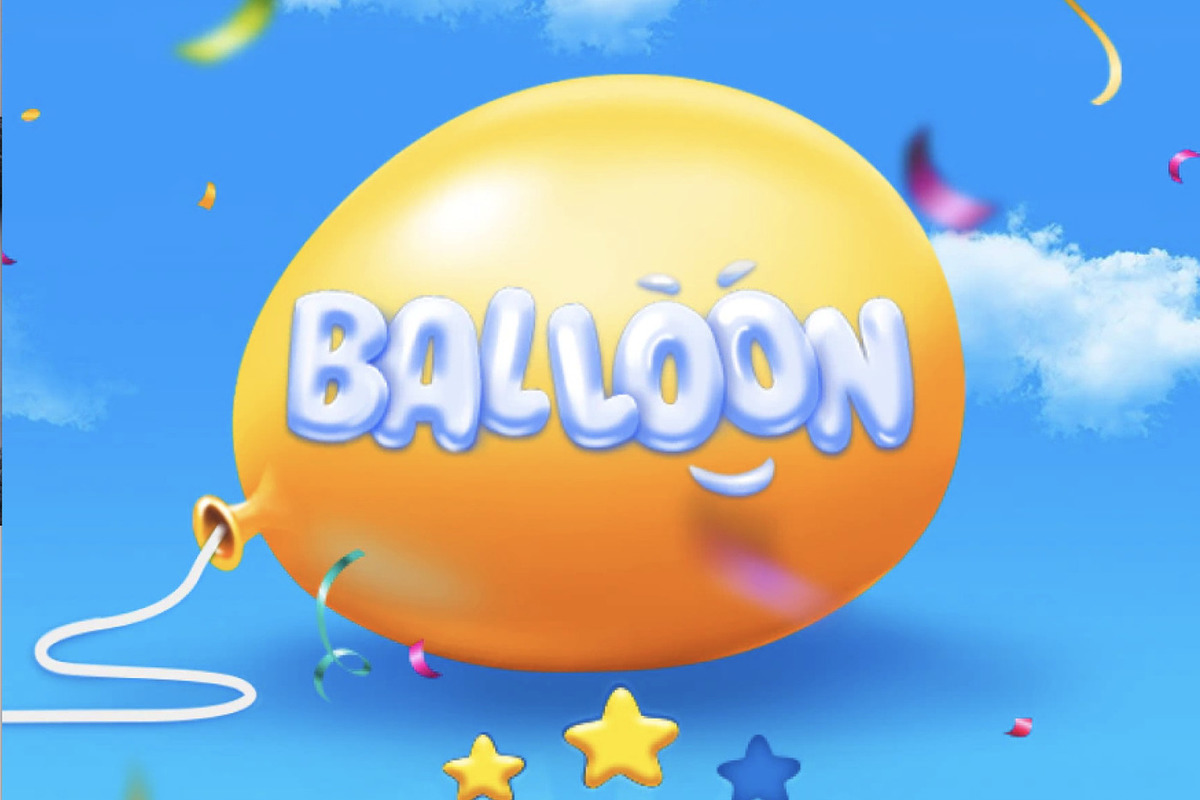 Balloon